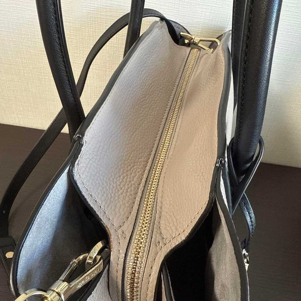 Kate Spade leather shoulder bag handbag - image 8