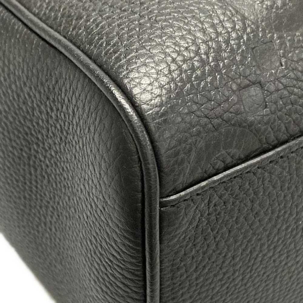 Gucci Leather tote - image 6