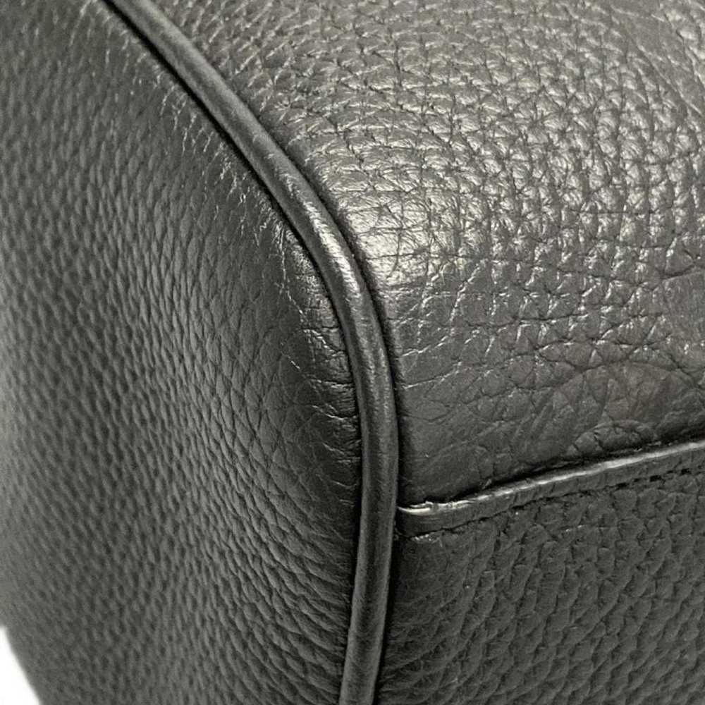 Gucci Leather tote - image 8