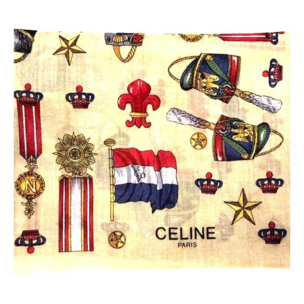 Celine Scarf - image 1