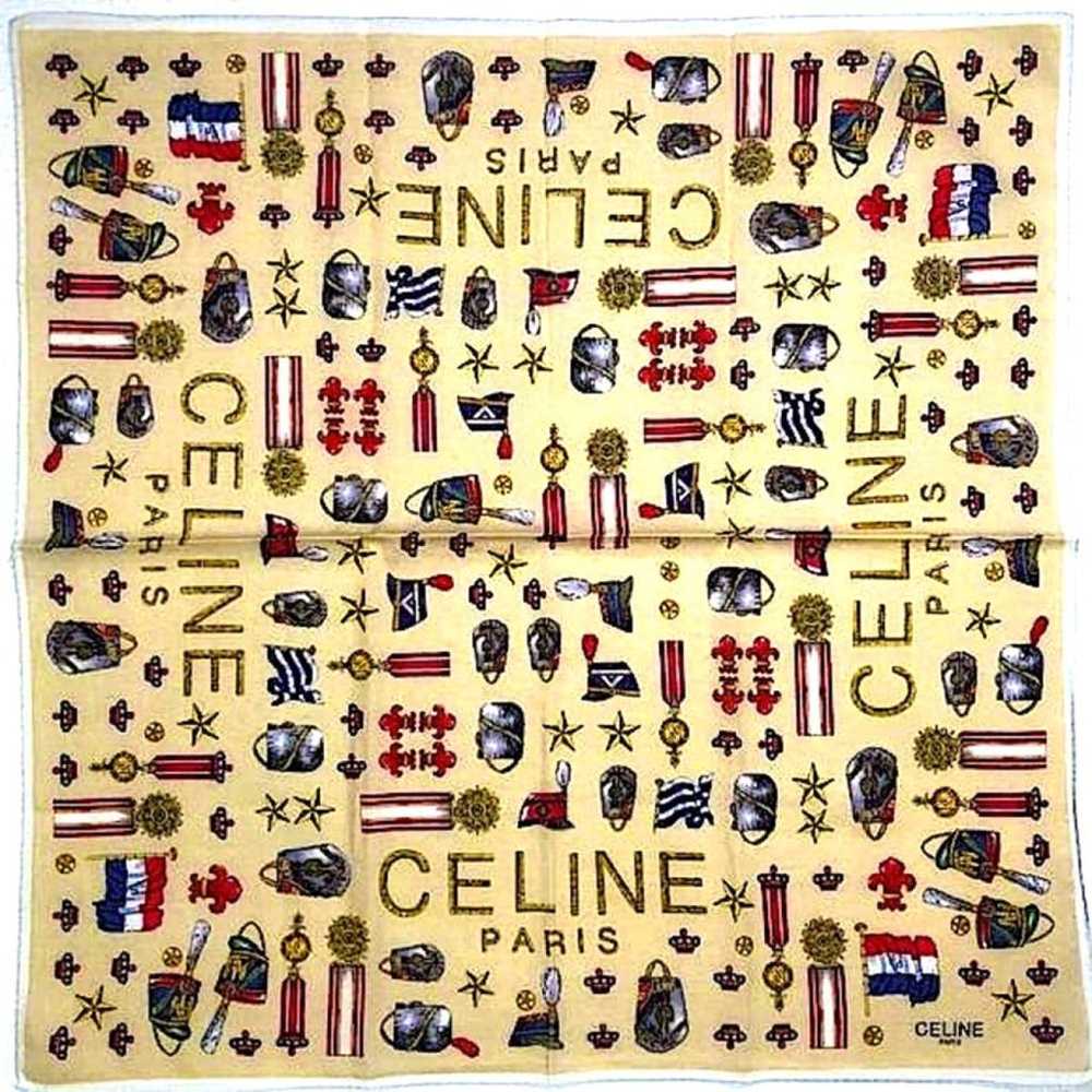 Celine Scarf - image 2