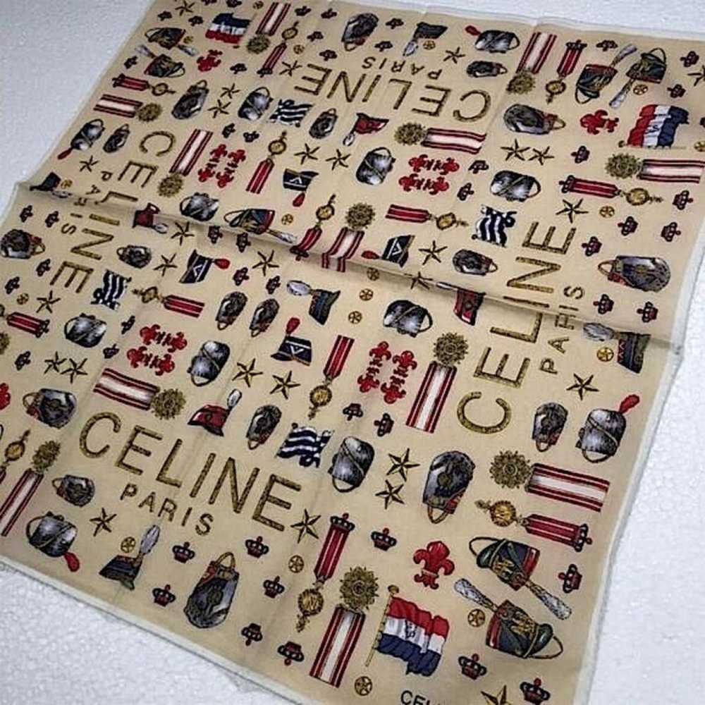 Celine Scarf - image 7