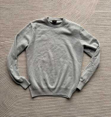 J.Crew Cashmere Sweater