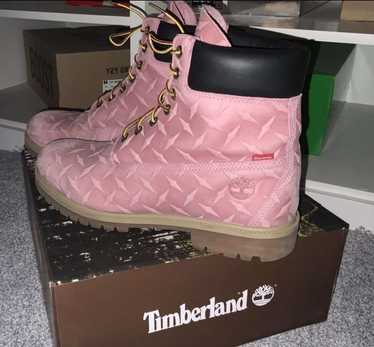 Timberland 6 boot supreme - Gem