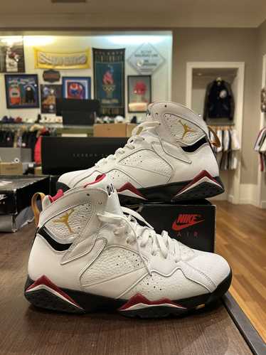 Jordan Brand × Nike Jordan 7 Retro