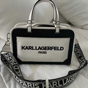 Karl Lagerfeld Paris