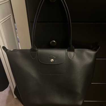 Long Champ Tote