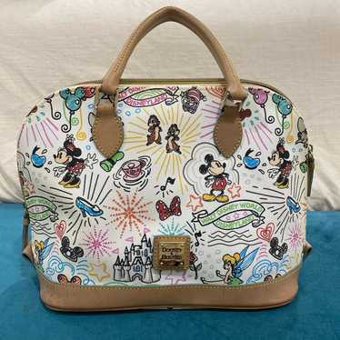 Dooney and Bourke Disney Parks Handbag