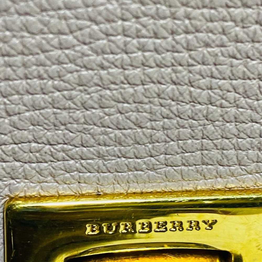 Burberry Macken Crossbody - image 3