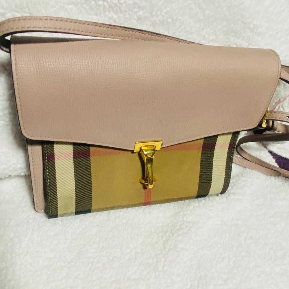 Burberry Macken Crossbody - image 4