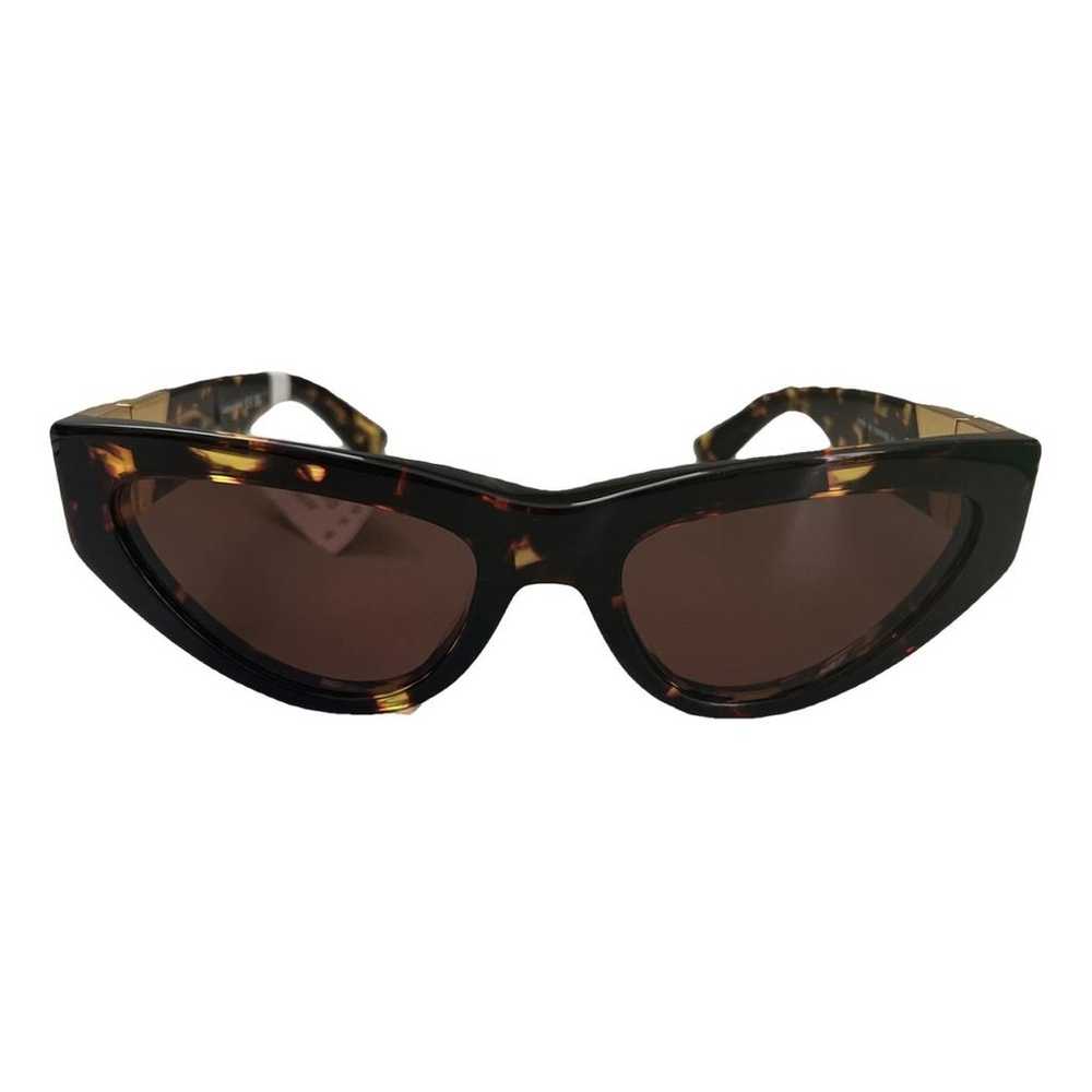 Bottega Veneta Sunglasses - image 1