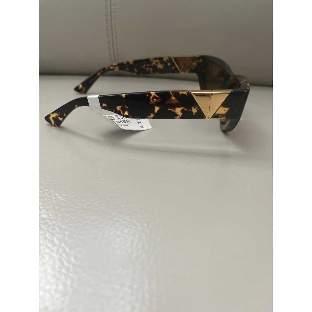 Bottega Veneta Sunglasses - image 3