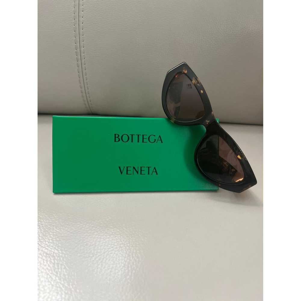 Bottega Veneta Sunglasses - image 5