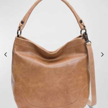 Frye Melissa Hobo Bag