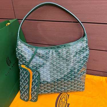 Goyard Bohème Hobo Bag