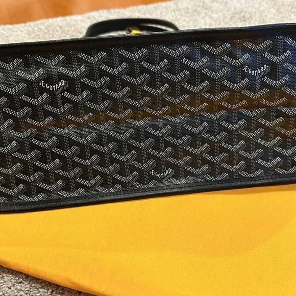 GOYARD Artois PM Bag - image 6