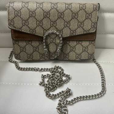 Chain Strap shoulder bag