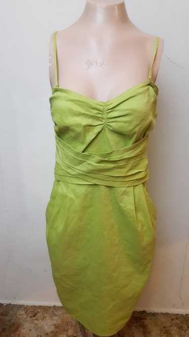 DKNY Donna Karen New York Dress Womens Strapless S