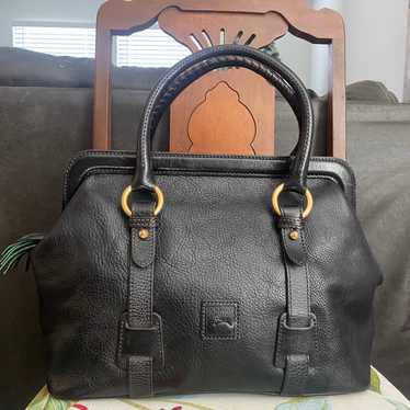 Dooney and Bourke Mitchell Florentine