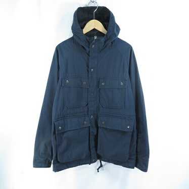 USA製 ENGINEERED GARMENTS field jacket M Engineered Garments Field Parka (Sand)– Mamnick