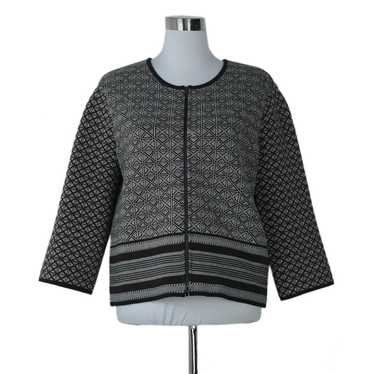 Tory Burch Wool cardigan - image 1