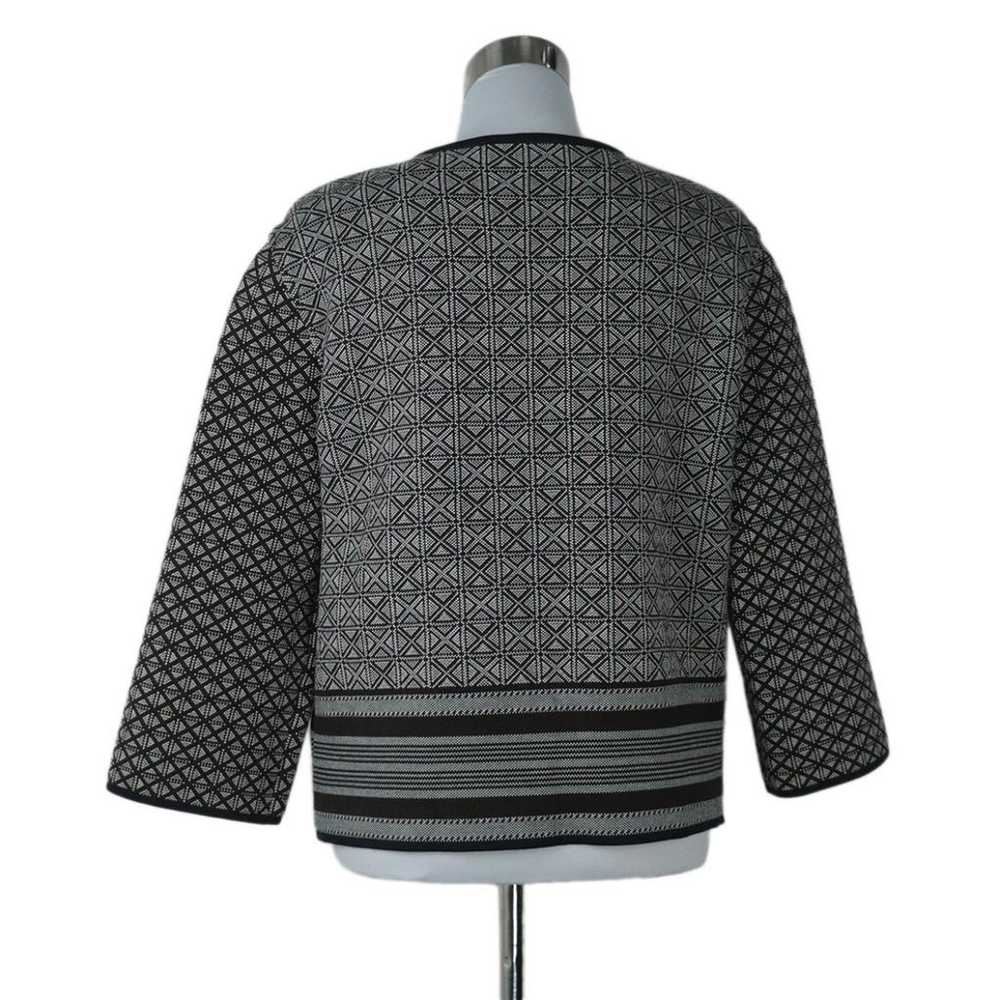 Tory Burch Wool cardigan - image 3