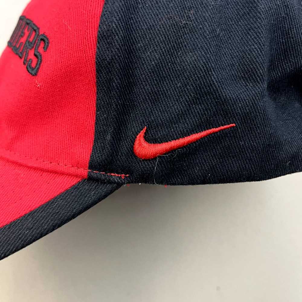 Nike × Vintage Vintage Nike Texas Tech University… - image 4