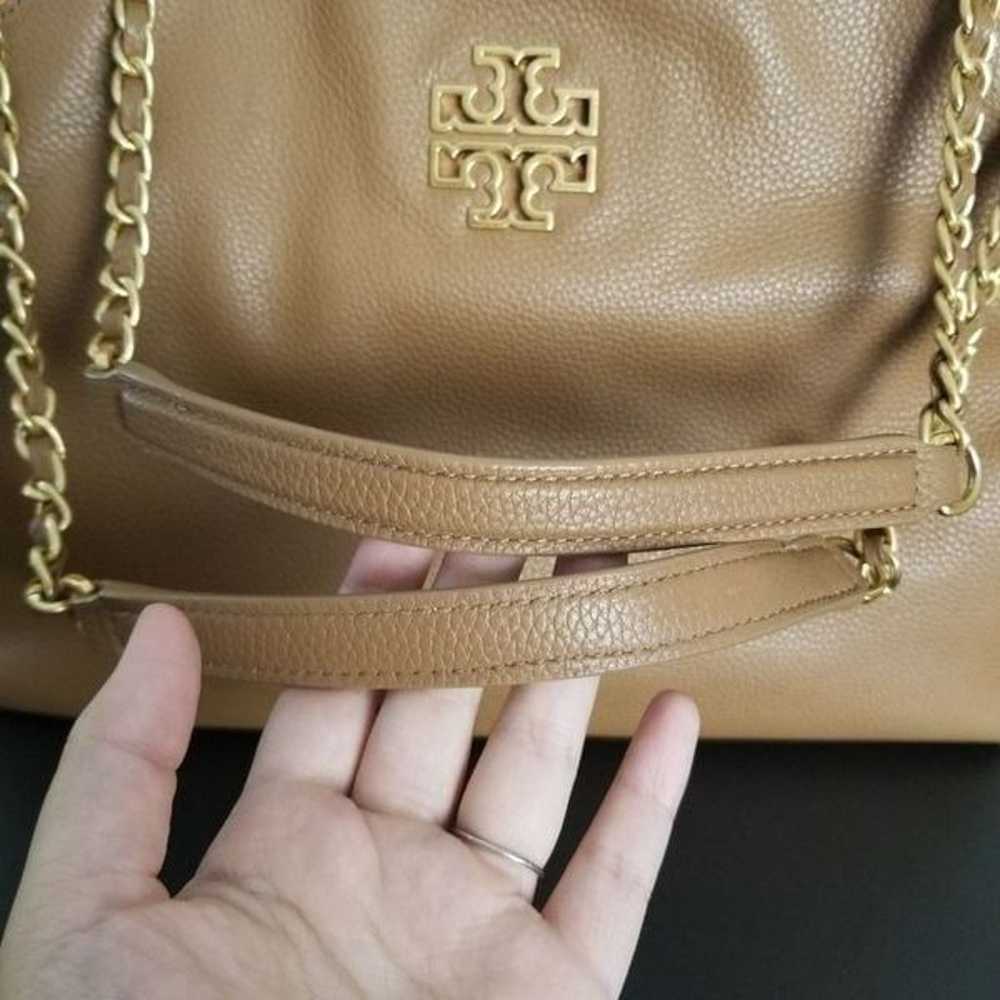 Tory Burch Britten Large Tote - image 6