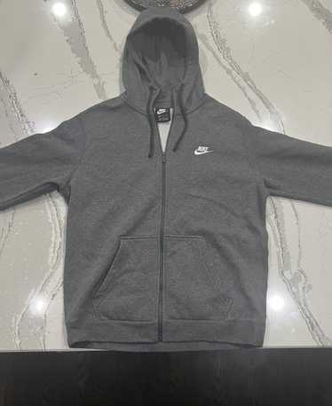 Nike Nike Sportswear Club Fleece