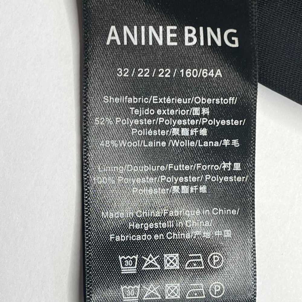 Anine Bing Mid-length skirt - image 3