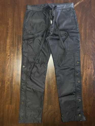 MNML MNML Snap Zipper II Cargo Pants - image 1