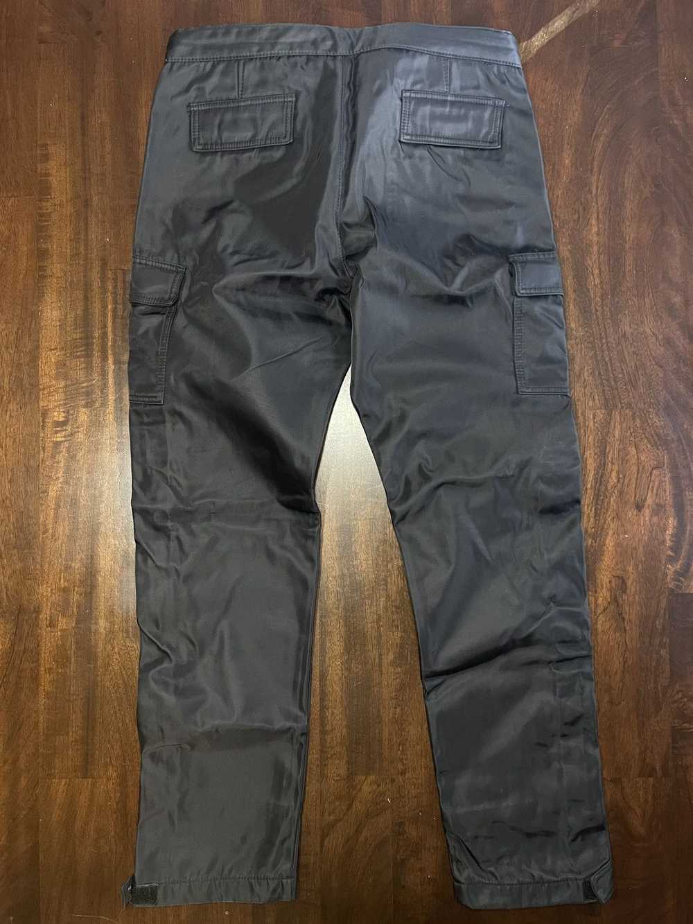 MNML MNML Snap Zipper II Cargo Pants - image 3