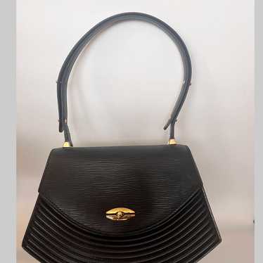 ☆Sale☆ Louis Vuitton Epi Tilsitt Shoulder Bag