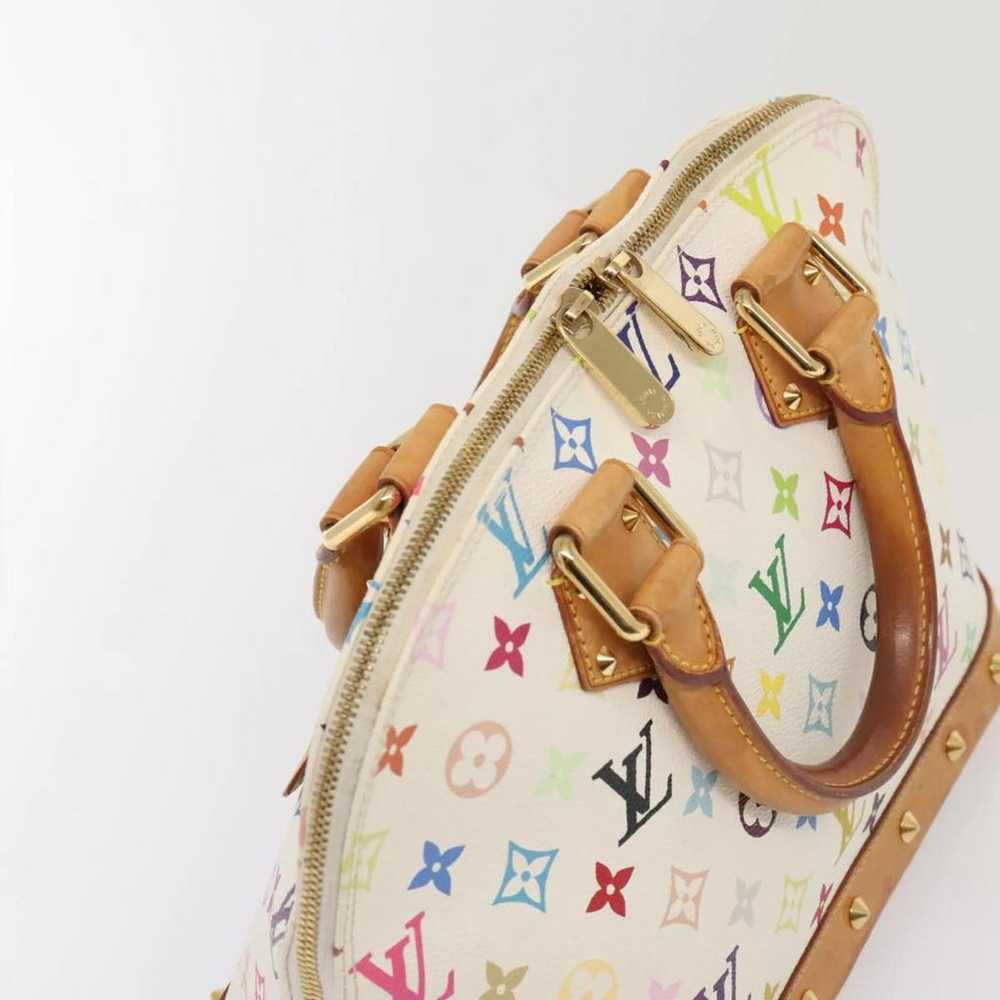 Louis Vuitton Alma handbag - image 10