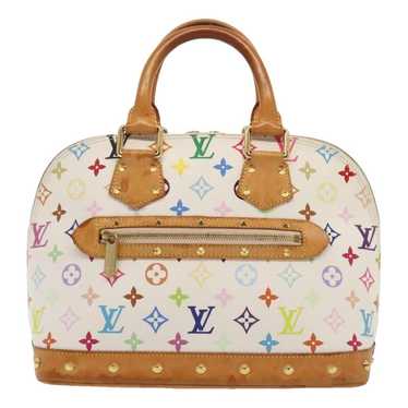 Louis Vuitton Alma handbag - image 1