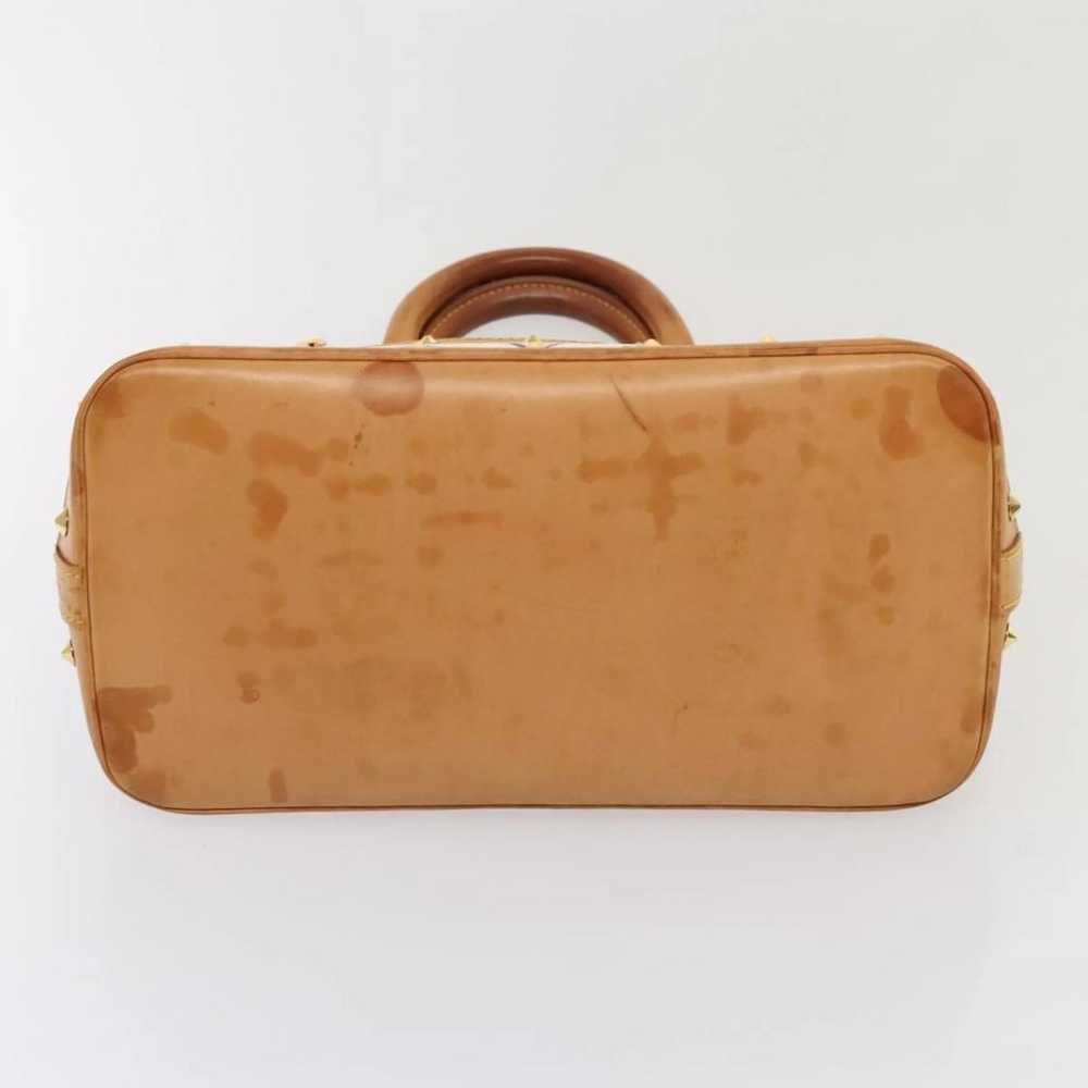 Louis Vuitton Alma handbag - image 6