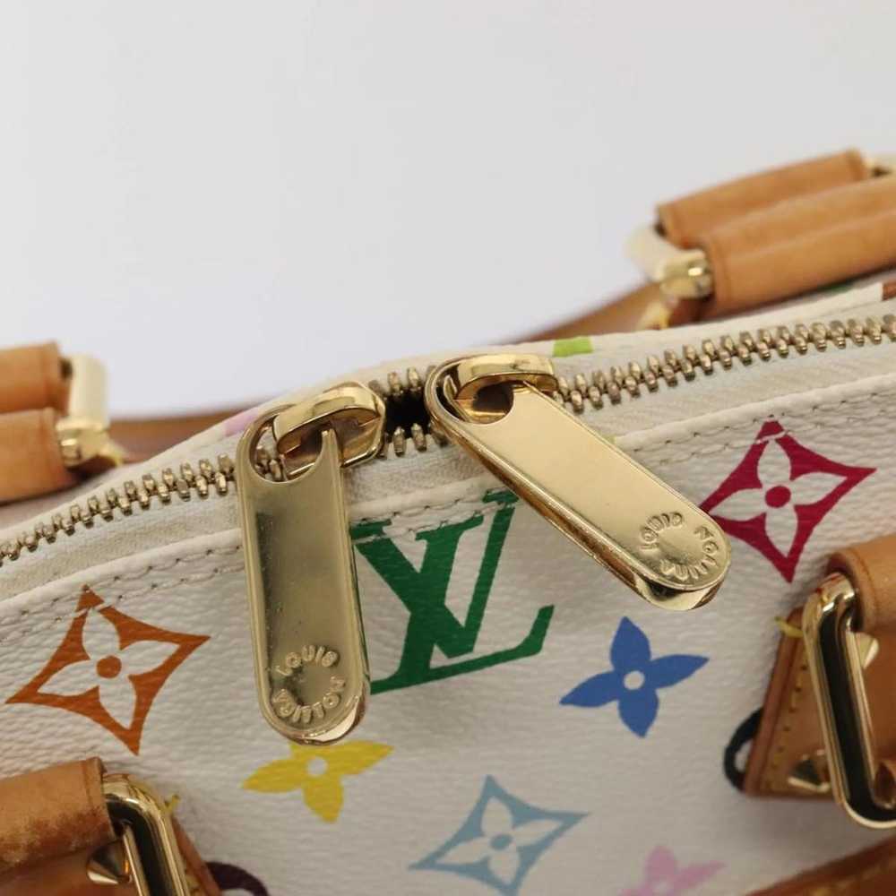 Louis Vuitton Alma handbag - image 7