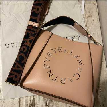 Stella McCartney shoulder bag