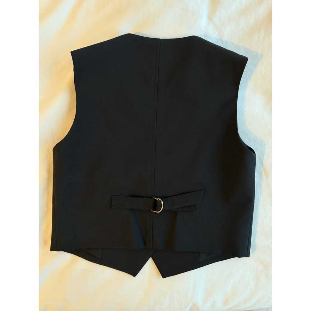 Veronica Beard Wool vest - image 2