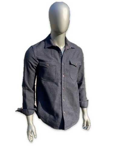 Steven alan jacket - Gem