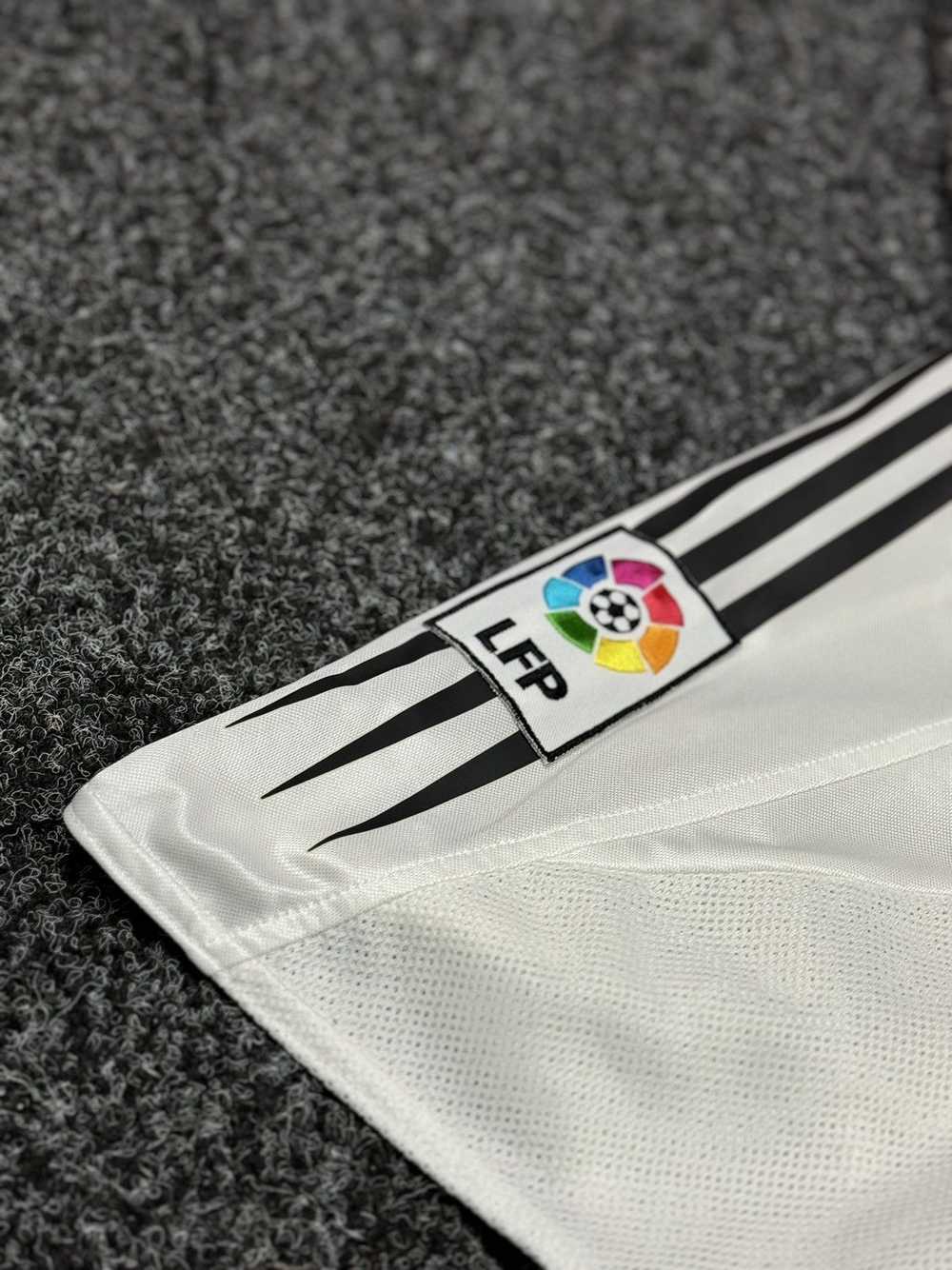 Adidas × Real Madrid × Soccer Jersey ADIDAS REAL … - image 9