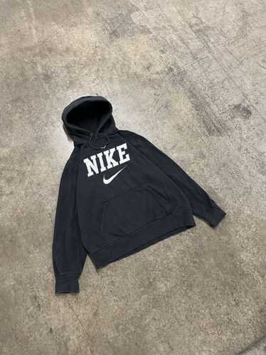 Nike × Streetwear × Vintage Nike center swoosh spe