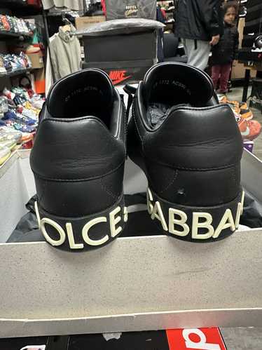 Dolce & Gabbana Dolce and gabbana Portofina size 9