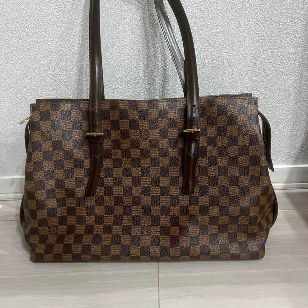 Louis Vuitton Damier Bag - image 1