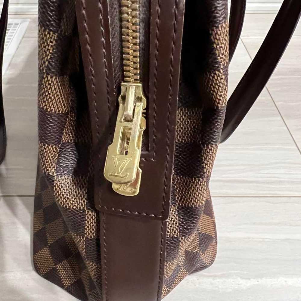 Louis Vuitton Damier Bag - image 2