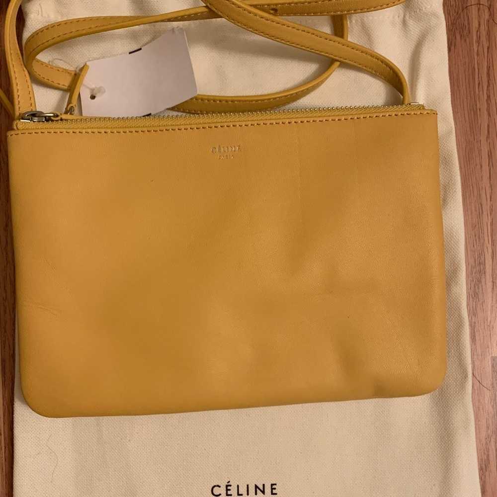 Celine Small Trio - image 2