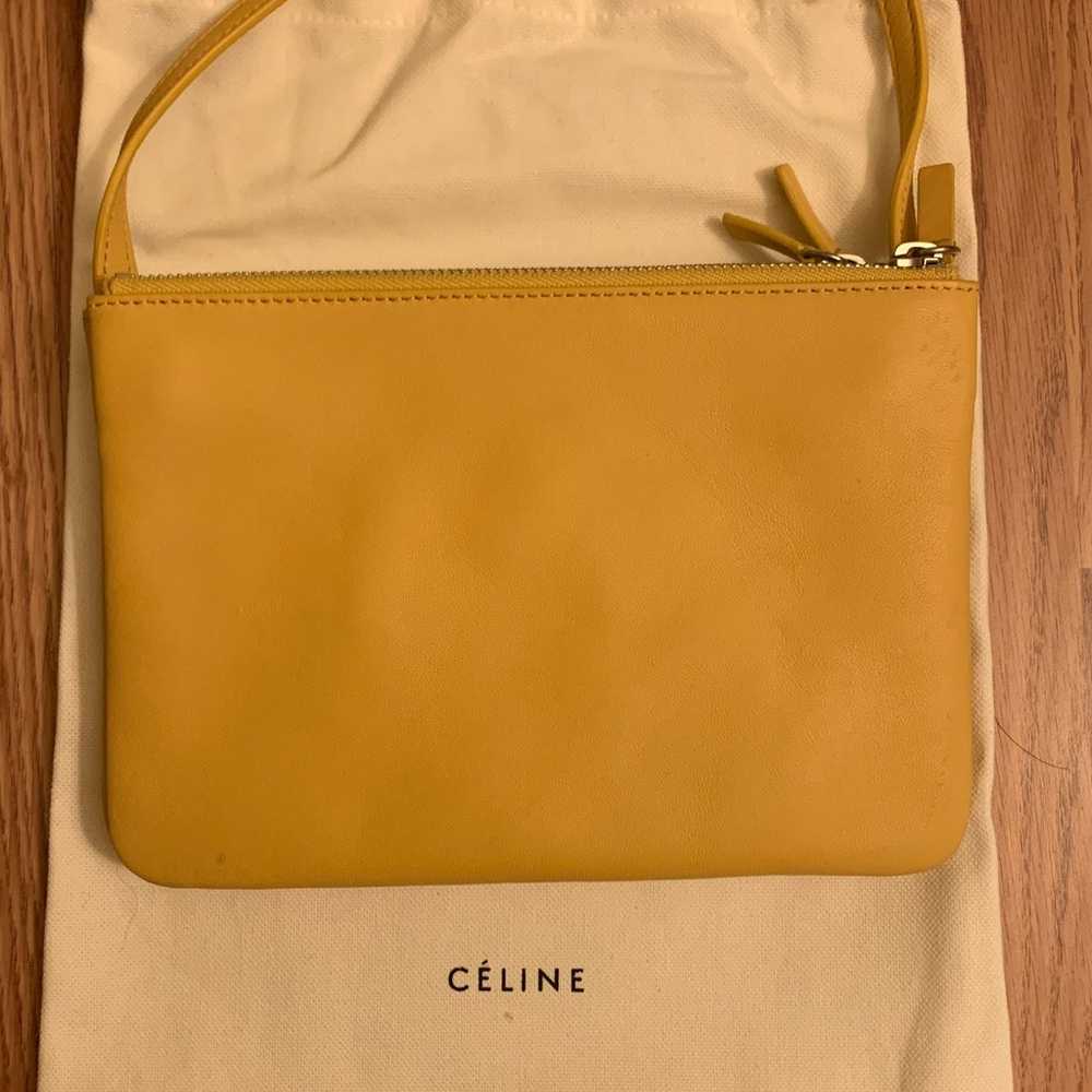 Celine Small Trio - image 3