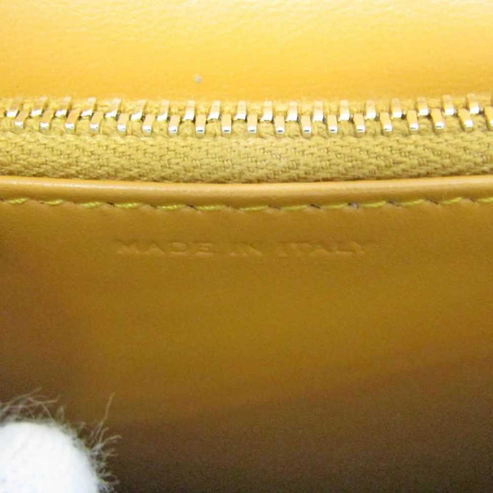 Saint Laurent Leather clutch bag - image 6