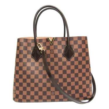 Louis Vuitton Kensington handbag