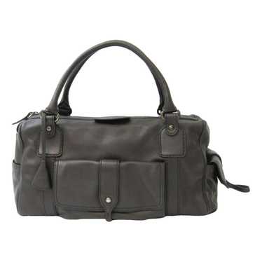 Tod's Leather handbag